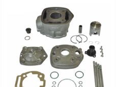 Cilinderkit Derbi Senda-R <06 40mm (Piaggio) TP - Top Performances