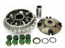 Variateurset TPR Yamaha T-MAX 500/530 - Top Performances