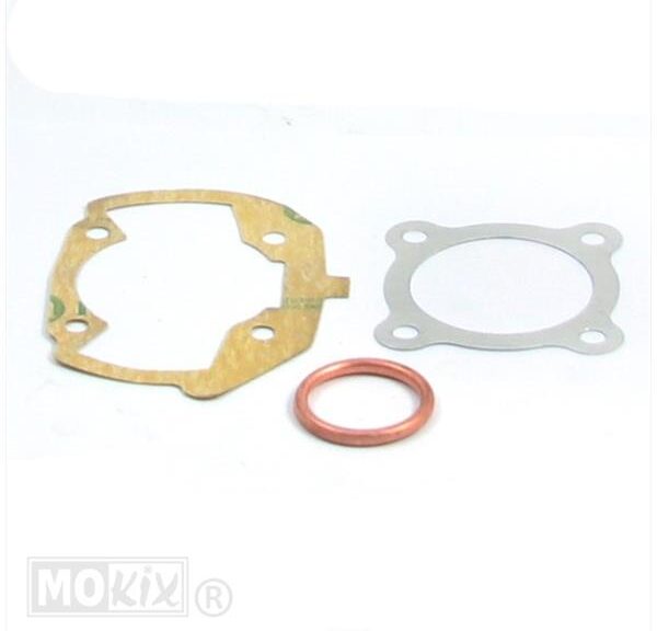 Pakkingset TOP Peugeot Horizontaal AC 40mm TP - Top Performances
