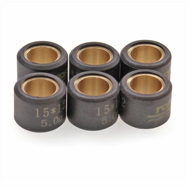 Cilinder CPI/Keeway/Generic E-2 40mm TP - Afbeelding 2