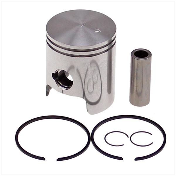 Cilinderkit Derbi Senda-R <06 39.88mm 40mm TP - Afbeelding 2