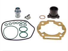 Cilinderkit Derbi Senda-R <06 39.88mm 40mm TP - Top Performances