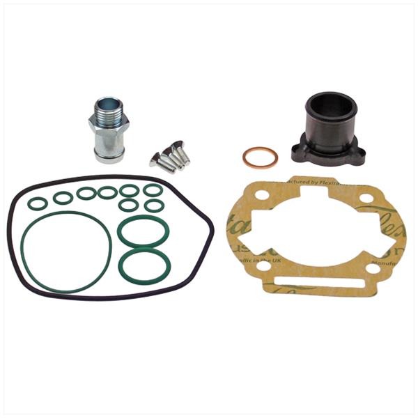 Cilinderkit Derbi Senda-R