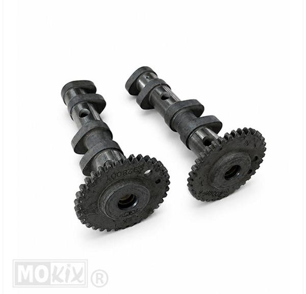 Nokkenaskit Yamaha T-MAX 500 TP - Top Performances