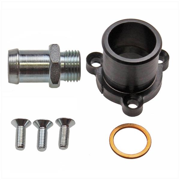 Cilinderkit Derbi Senda-R <06 50mm 78cc TRP - Afbeelding 2