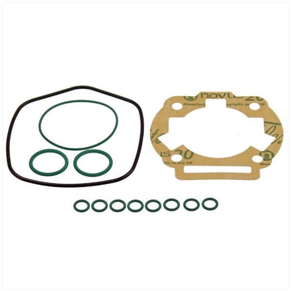 Cilinderkit Derbi Senda-R <06 50mm 78cc TRP - Afbeelding 3