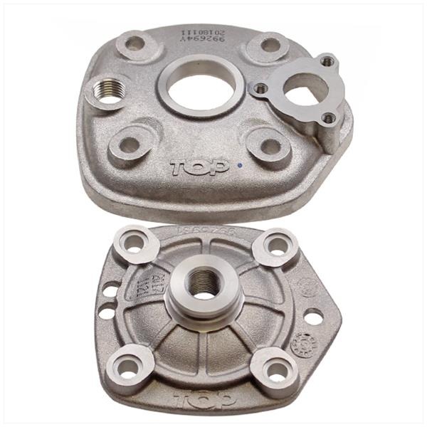 Cilinderkit Derbi Senda-R <06 50mm 78cc TRP - Afbeelding 4