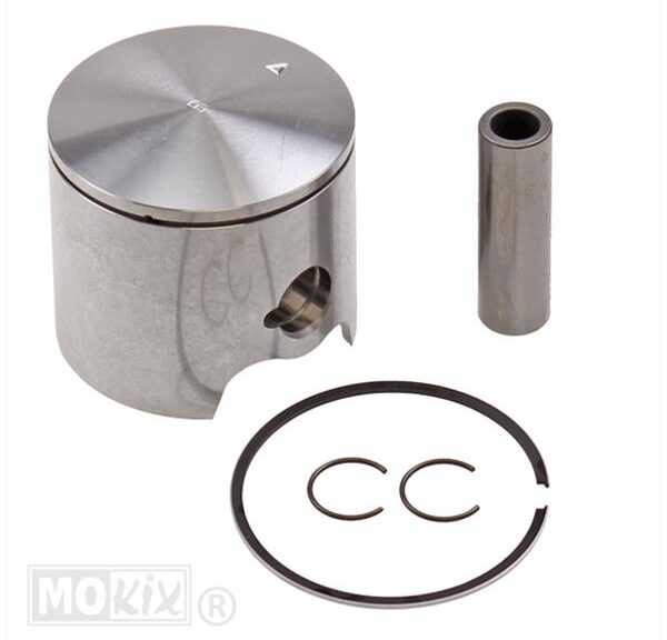 Cilinderkit Derbi Senda-R <06 50mm 78cc TRP - Top Performances