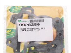 Pakkingset TOP Piaggio 4T 4V 49mm TP - Top Performances