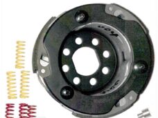 Koppeling Minarelli/PIA 107mm Instelbaar TPR (GP1) - Top Performances