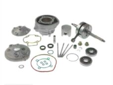 Cilinderkit Piaggio LC Maxi KIT 86cc 50mm TPR - Top Performances