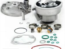Cilinderkit Minarelli Horz LC  47.6mm 12p TPR2 - Top Performances