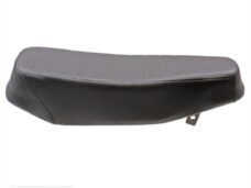 Buddy Seat Vespa Citta Zwart Xtreme