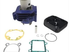 Cilinderkit Minarelli Vert 47.0mm 70cc Race TP - Top Performances