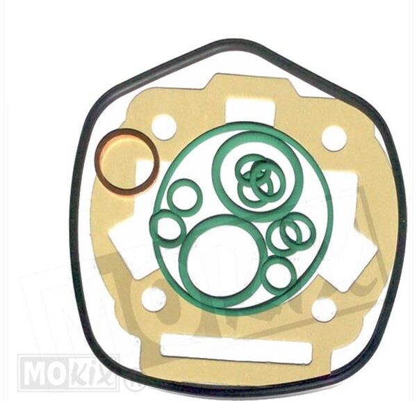 Pakkingset TOP Derbi Senda-R <06 (PIAGGIO)50mm TP - Top Performances