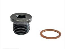 Waterplug Derbi Senda-R (Piaggio) M16x1 TP - Top Performances
