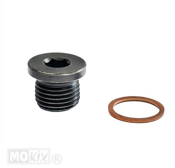 Waterplug Derbi Senda-R (Piaggio) M16x1 TP - Top Performances