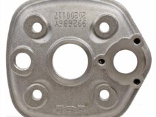 Cilinderkop Derbi SENDA-R<06/APR (Piaggio) 50mm TP - Top Performances