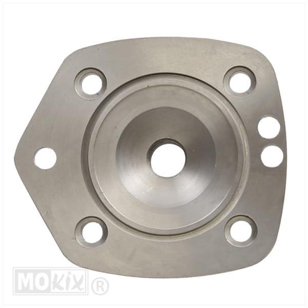 Cilinderkop Derbi SENDA-R<06/APR (Piaggio) 50mm TP - Afbeelding 4