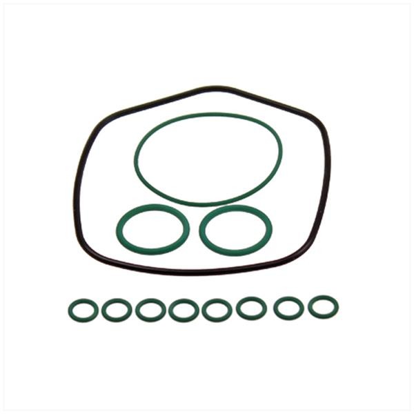 Cilinderkop Derbi (D50BO/PIA) 50mm 2 Delig TP - Afbeelding 3