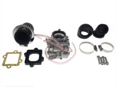 Carburateurkit TPR 360 TM24 Minarelli Horz - Top Performances