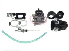 Carburateurkit TPR 360 TM24 MIN AM6/DERBI Senda - Top Performances