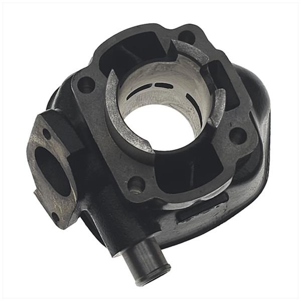 Cilinderkit Minarelli Horz LC 40mm Black Trophy TP - Afbeelding 4