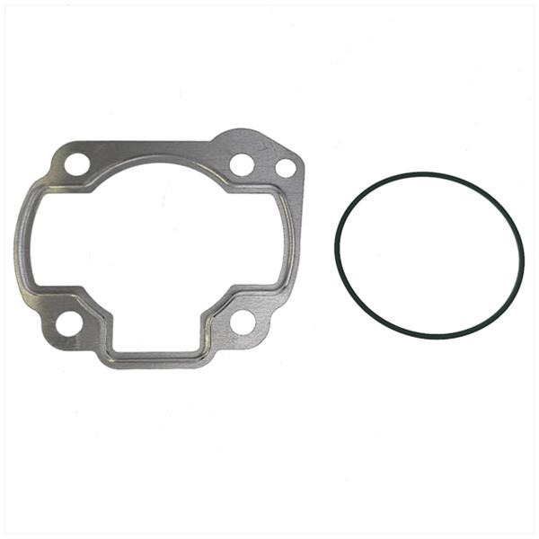 Cilinderkit Minarelli Horz AC 40mm Black Trophy - Afbeelding 2
