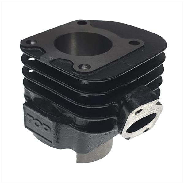 Cilinderkit Minarelli Horz AC 40mm Black Trophy - Afbeelding 3