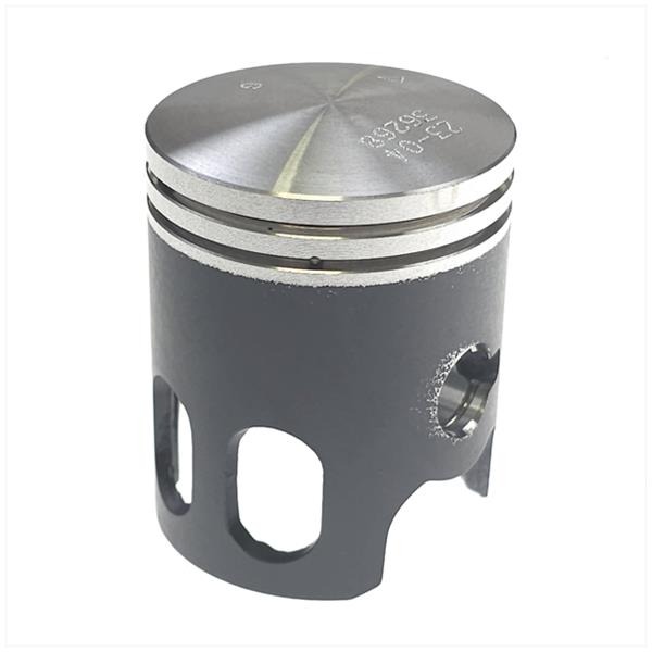 Cilinderkit Minarelli Vert 40mm Black Trophy TP - Afbeelding 3