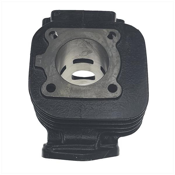 Cilinderkit Minarelli Vert 40mm Black Trophy TP - Afbeelding 4