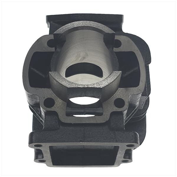 Cilinderkit Minarelli Vert 40mm Black Trophy TP - Afbeelding 5
