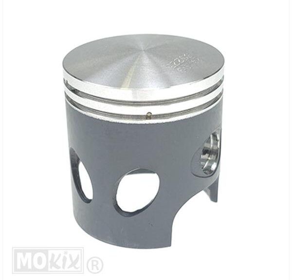 Zuiger Piaggio 48.0mm Black Trophy TP - Top Performances
