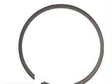 Zuigerveerset Piaggio 48.0mm Black Trophy TP - Top Performances