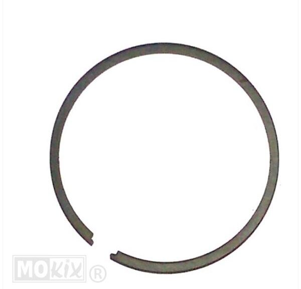 Zuigerveerset Piaggio 48.0mm Black Trophy TP - Top Performances