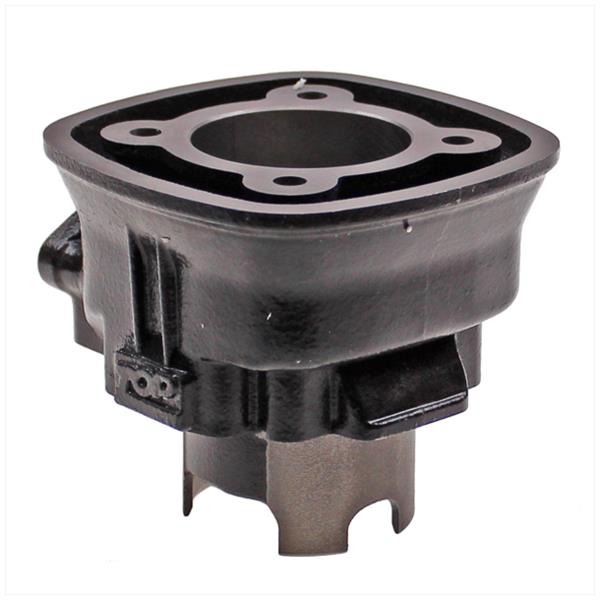 Cilinderkit Piaggio 2T LC 48mm Black Trophy TP - Afbeelding 5