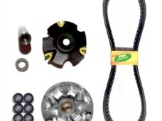 Variateurset TPR GP Piaggio (19R) + Snaar 12TP" - Top Performances