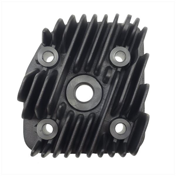 Cilinderkit Minarelli Horz AC 47mm Black Trophy TP - Afbeelding 3