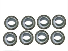 Rollenset (8) 28x20 25.0gr TP - Top Performances