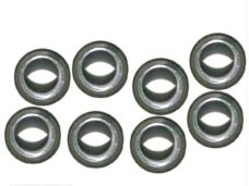 Rollenset (8) 28x20 28.0gr TP - Top Performances