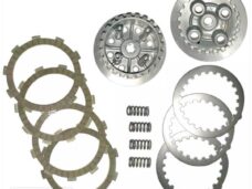 Koppelings Hart KIT Minarelli AM6 TPR Compleet - Top Performances