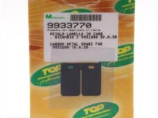 Membraanplaat Carbon Voor 9931600 0.3mm TP - Top Performances