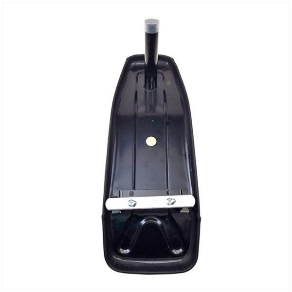 Buddy Seat Puch Maxi Zwart - Afbeelding 2