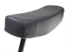 Buddy Seat Puch Maxi Zwart