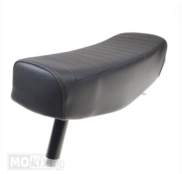 Buddy Seat Puch Maxi Zwart