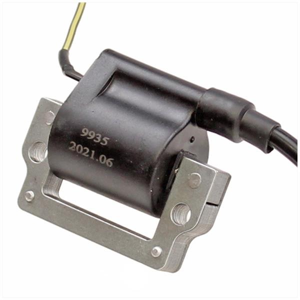 Bobine Yamaha DT/FS1 6V Elec - Afbeelding 2
