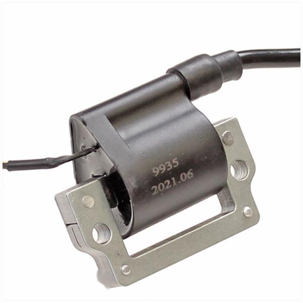 Bobine Yamaha DT/FS1 6V Elec - Afbeelding 3