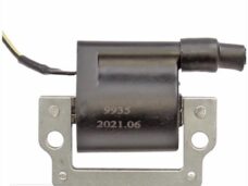 Bobine Yamaha DT/FS1 6V Elec