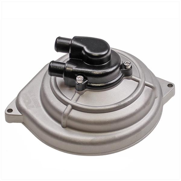 Waterpomp Minarelli LC ORG Compleet Grijs/Zwart TP - Afbeelding 3