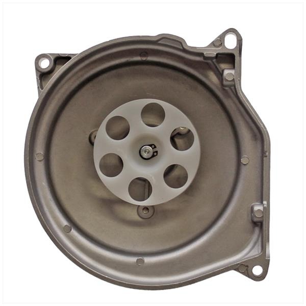 Waterpomp Minarelli LC ORG Compleet Grijs/Zwart TP - Afbeelding 4